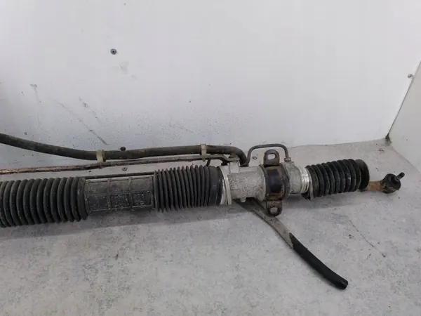 Ohjausvaihde OEM 02MS9A-G0 Honda CR-V II 2.0 image 5