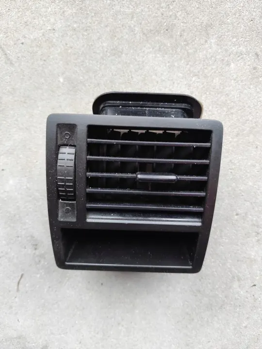 Rechte Seiten-Luftgitter OEM 7E0819204C für VW T5 image 2