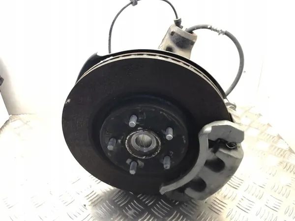 Nissan X-Trail T32 2014 Mozzo ruota anteriore destro image 2