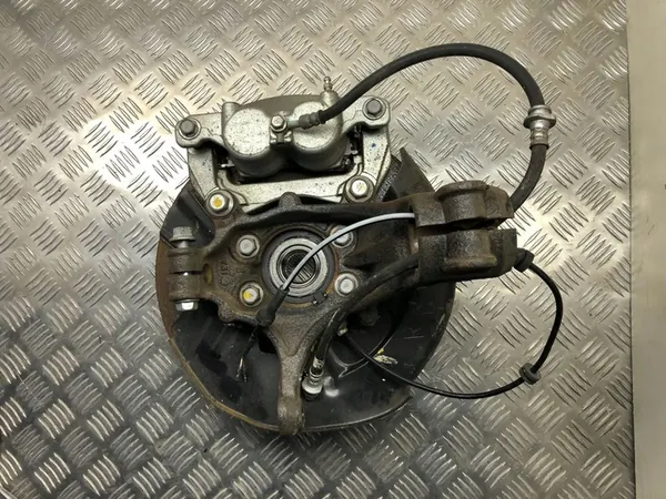 Nissan X-Trail T32 2014 Mozzo ruota anteriore destro image 3