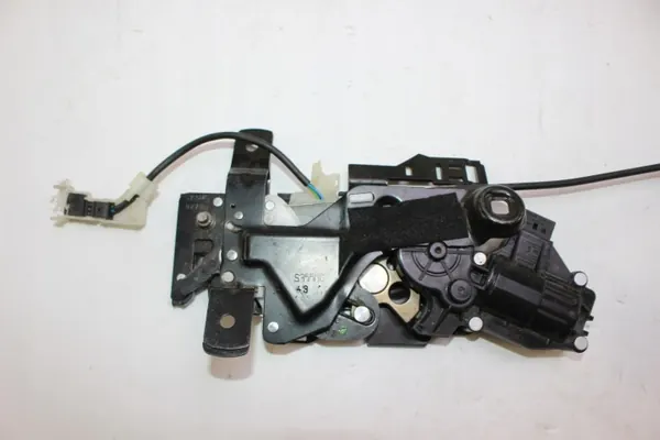 Cerra de maletero BMW 7353615 OEM para Cabrio E93 image 5