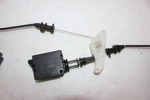 Cerra de maletero BMW 7353615 OEM para Cabrio E93 image 6