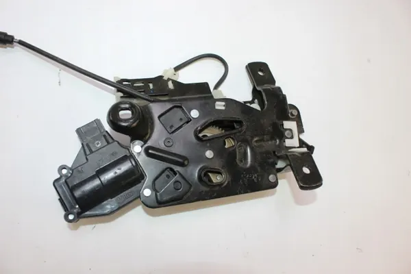Cerra de maletero BMW 7353615 OEM para Cabrio E93 image 7