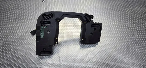 Sensor de ângulo de direção OEM 8E0953549Q para Audi A4 B6 image 2