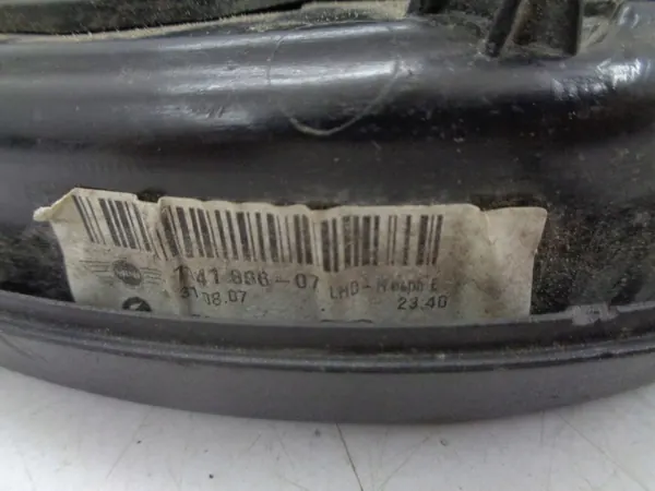 Oikea Peili 3 Pin MINI Cooper R55 R56 R57 R58 image 5