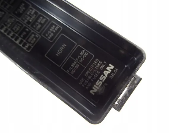 Sicherungskasten Relais OEM 3ZL0A Klemme Gebraucht image 10