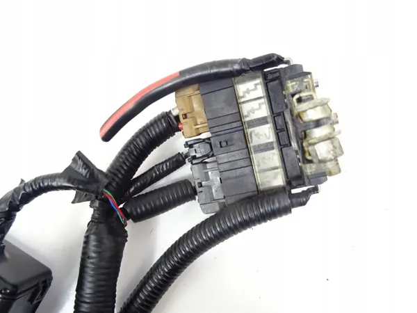 Sicherungskasten Relais OEM 3ZL0A Klemme Gebraucht image 3