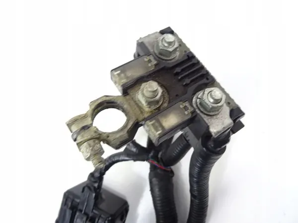 Sicherungskasten Relais OEM 3ZL0A Klemme Gebraucht image 4