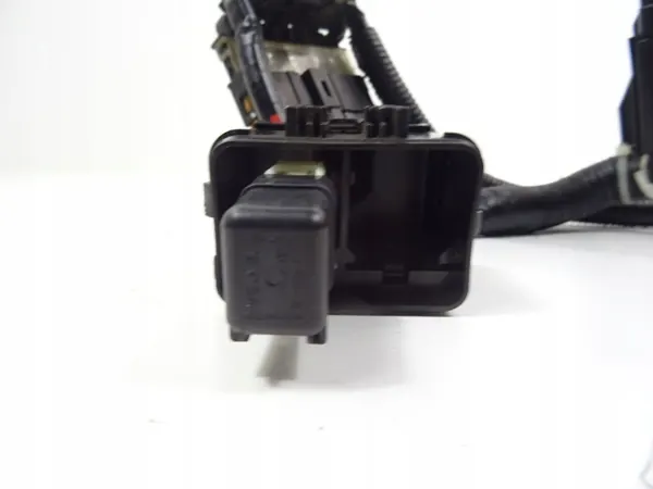 Sicherungskasten Relais OEM 3ZL0A Klemme Gebraucht image 6