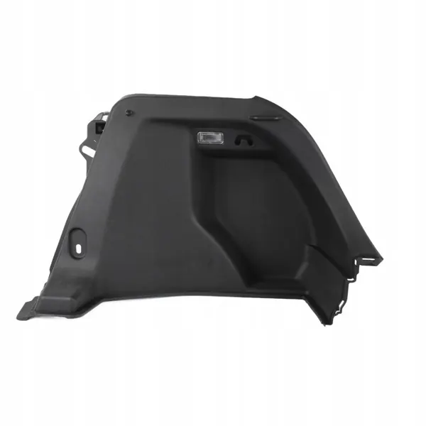 Painel Lateral Porta-Malas Direito Traseiro OEM 64730-F4260 Toyota C-HR image 2