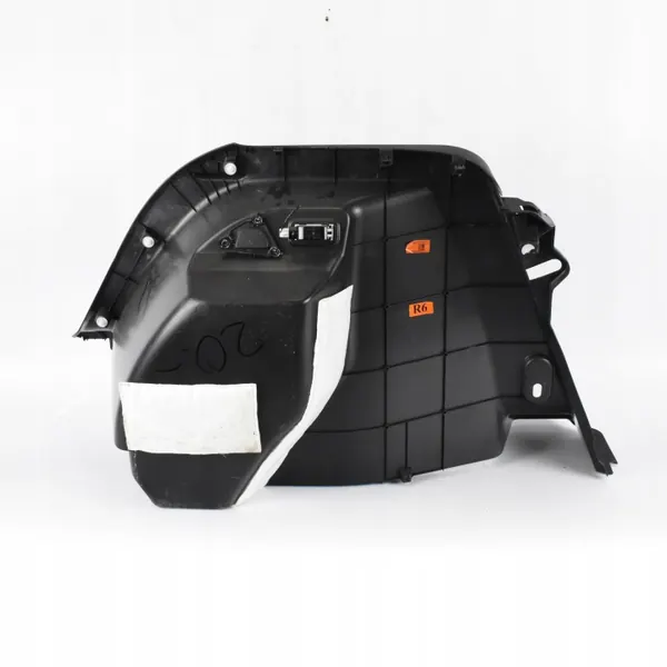 Painel Lateral Porta-Malas Direito Traseiro OEM 64730-F4260 Toyota C-HR image 4