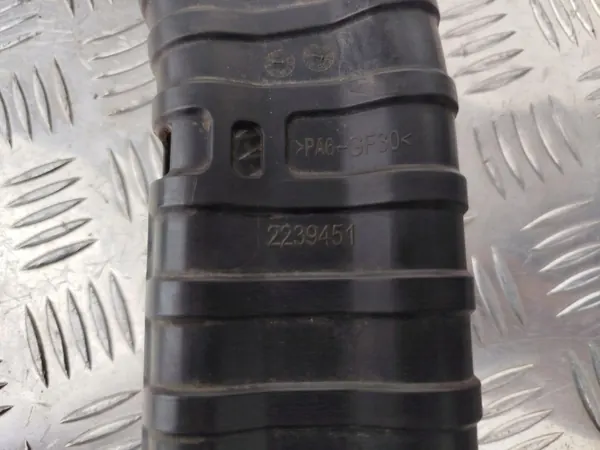 Goulotte Câble DAF OEM 2239451 pour NGD XF XG XG+ image 3
