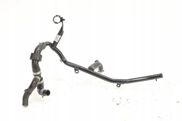 Durite de radiateur OEM 5N0121064J pour Volkswagen Tiguan image 2