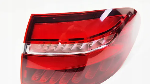 Achterlicht Mercedes-Benz GLC A2539067400 image 3