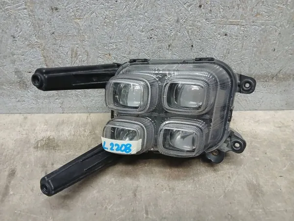 Farol Dianteiro Esquerdo Halogéneo Kia Sportage IV OEM 92201F1100 image 2