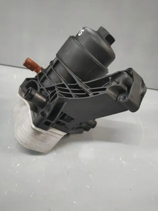 GOLF 7 VII A3 8V OCTAVIA 3 III OILFILTERBAS 03N115389A image 3