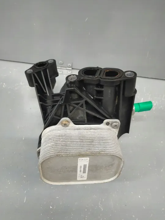 GOLF 7 VII A3 8V OCTAVIA 3 III OILFILTERBAS 03N115389A image 4