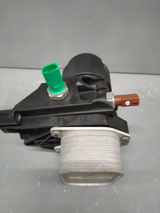 GOLF 7 VII A3 8V OCTAVIA 3 III OILFILTERBAS 03N115389A image 6