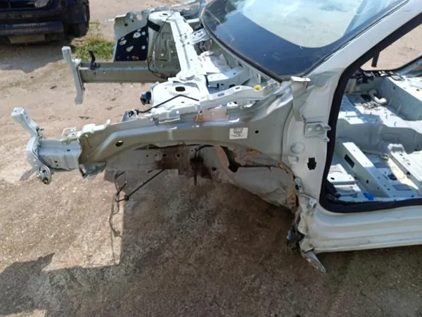 Painel lateral esquerdo OPEL ASTRA L HB OEM image 1