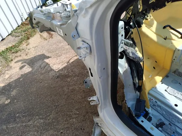 Painel lateral esquerdo OPEL ASTRA L HB OEM image 4