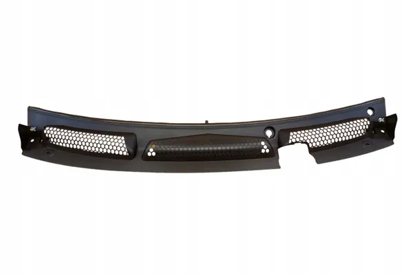 Joint de pare-brise avant supérieur Fiat Bravo II OEM 735391131 image 2