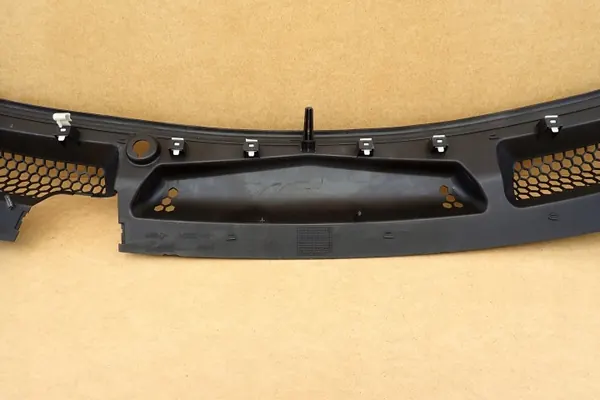 Joint de pare-brise avant supérieur Fiat Bravo II OEM 735391131 image 10
