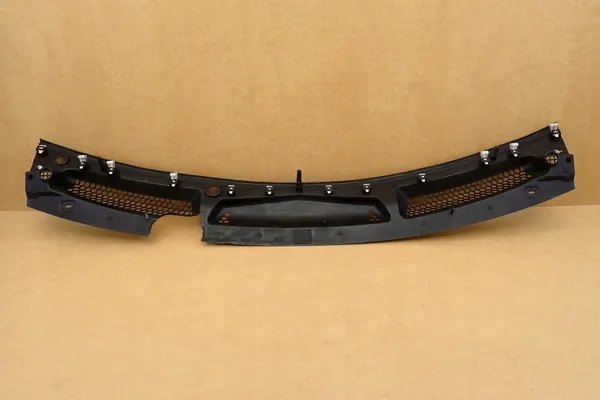 Joint de pare-brise avant supérieur Fiat Bravo II OEM 735391131 image 8