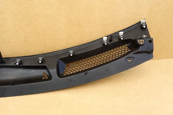 Joint de pare-brise avant supérieur Fiat Bravo II OEM 735391131 image 9
