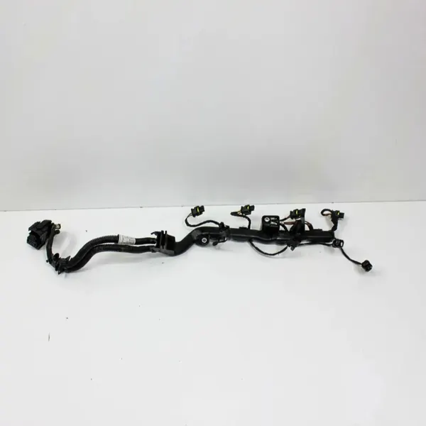 Rampes d'injection BMW X2 F39 8678963 2.0L image 2
