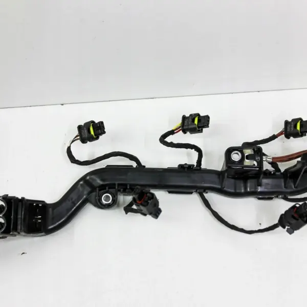 Rampes d'injection BMW X2 F39 8678963 2.0L image 3