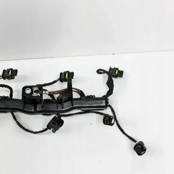 Rampes d'injection BMW X2 F39 8678963 2.0L image 4