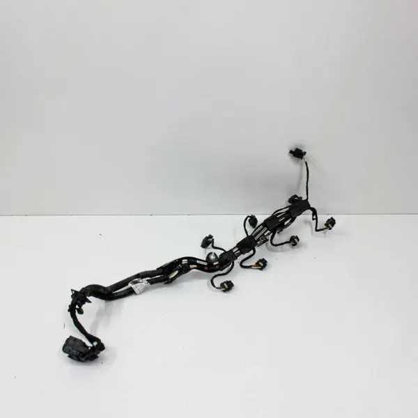 Rampes d'injection BMW X2 F39 8678963 2.0L image 5