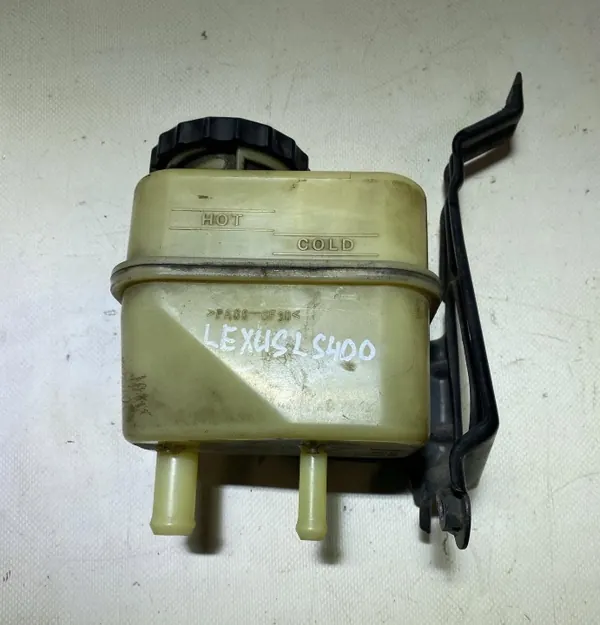 Lexus LS servostyrningsbehållare OEM 50010 (1994-2000) image 2