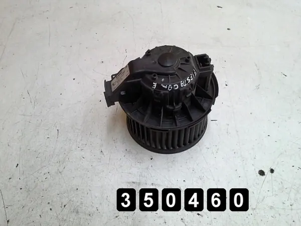 Begagnad Ford värmefläkt OEM AM-350460 image 2