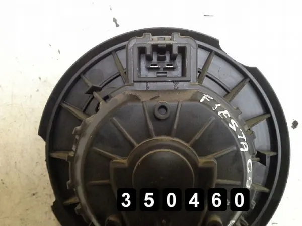 Begagnad Ford värmefläkt OEM AM-350460 image 3