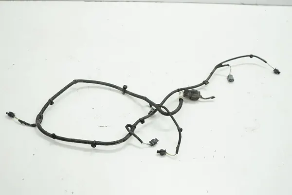 Range Rover Evoque L538 PDC Rear Wiring HJ3215B484ACR image 2