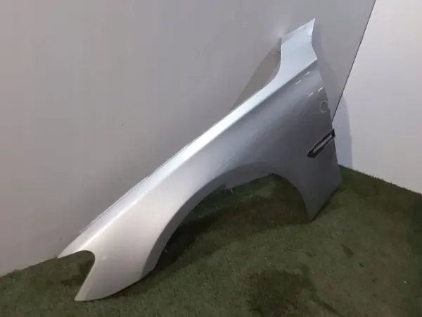 BMW 7 F01/F02 Paraurti Sinistro - 41007261461 image 3