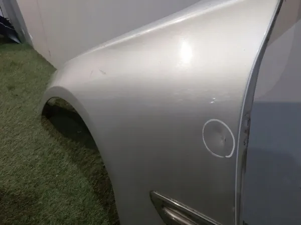 BMW 7 F01/F02 Paraurti Sinistro - 41007261461 image 4