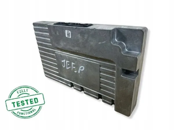 OEM 36670J Vahvistin Jeep Grand Cherokee 2013 image 2