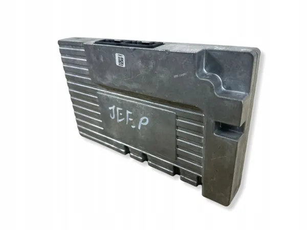 OEM 36670J Vahvistin Jeep Grand Cherokee 2013 image 4
