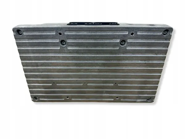 OEM 36670J Vahvistin Jeep Grand Cherokee 2013 image 5
