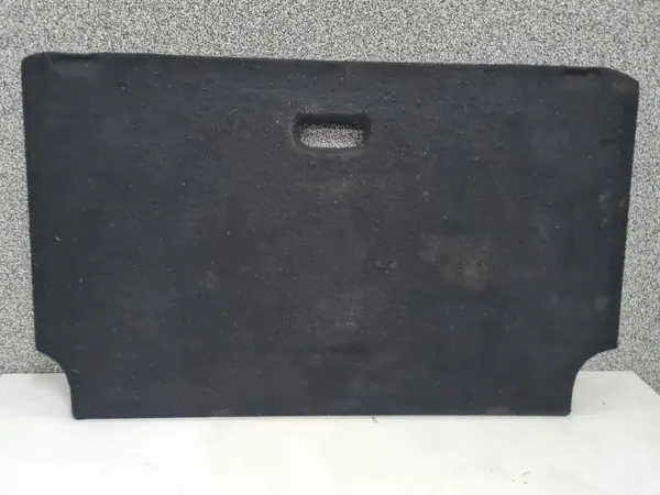 OEM 13285972 Tapis de Plancher de Coffre Opel Meriva B image 2