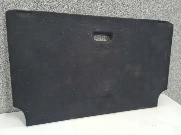 OEM 13285972 Tapis de Plancher de Coffre Opel Meriva B image 3