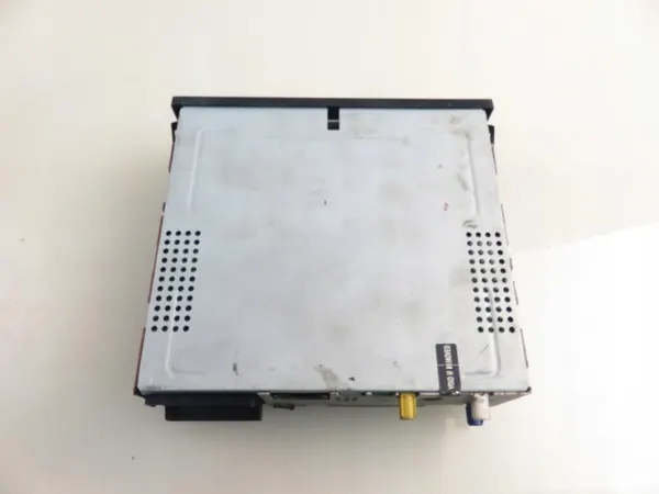 Mudador CD VDO usado OEM 4F0910729P Audi A6 image 5