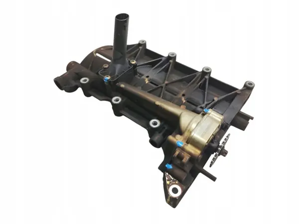 Bomba de aceite OEM 2711810101 para Mercedes C W204 1.6 Kompressor image 3