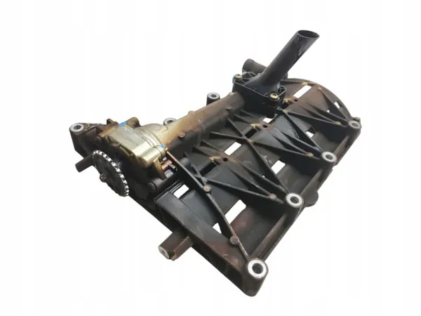Bomba de aceite OEM 2711810101 para Mercedes C W204 1.6 Kompressor image 4