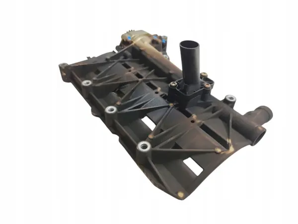 Bomba de aceite OEM 2711810101 para Mercedes C W204 1.6 Kompressor image 5