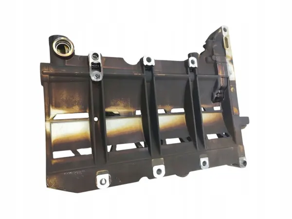 Bomba de aceite OEM 2711810101 para Mercedes C W204 1.6 Kompressor image 6