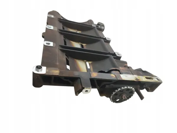 Bomba de aceite OEM 2711810101 para Mercedes C W204 1.6 Kompressor image 7