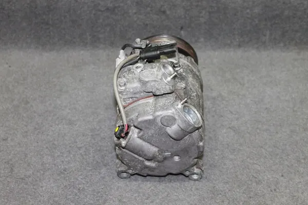 Compressore aria condizionata BMW F30 F10 F15 2.8D 2.0i 3.0D - 9216466 image 3